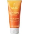 Crema de ducha de espino amarillo