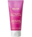 Crema de ducha de rosa mosqueta