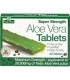 Aloe Vera Potencia Máxima -  30 tabletas