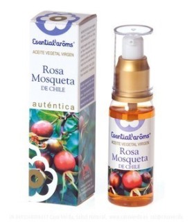 Aceite de Rosa Mosqueta 15 ml