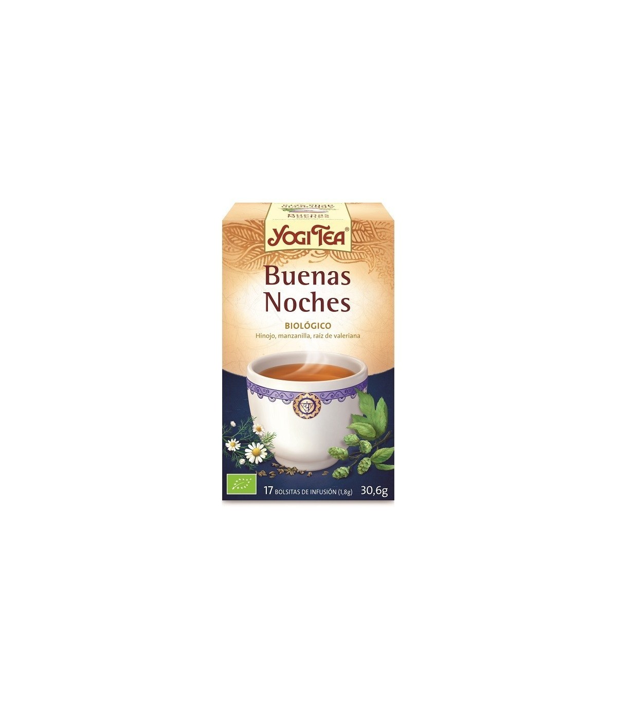 Infusiones clásicas - 17 bolsitas