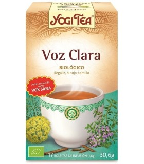 Infusiones clásicas - 17 bolsitas