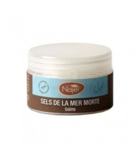 Sales de mar muerto La Cure  0.5 kg