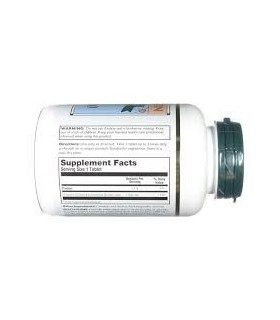 Sunny Green Chlorella 500 mg 120 comprimidos