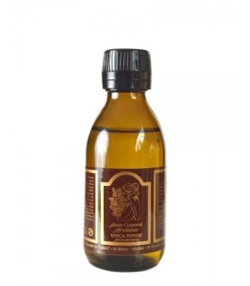 Aceite corporal afrodisiaco 150 ml