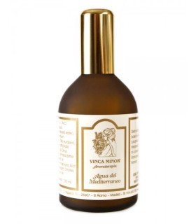 Agua del Mediterráneo - colonia 100 ml