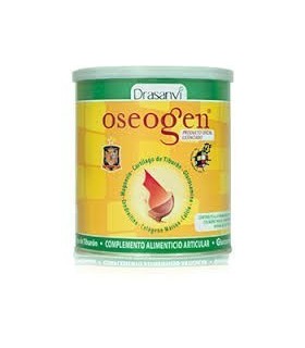OSEOGEN ARTICULAR EN POLVO 375 Gramos