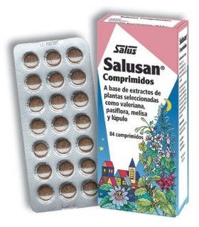 Salusan 250 ml