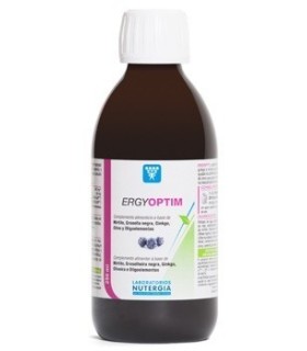 ERGYOPTIM 250 ml