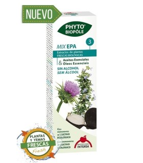 MIX EPA 3 