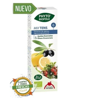 MIX TENS 6 
