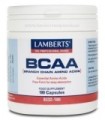 BCAA en forma libre 180 capsulas