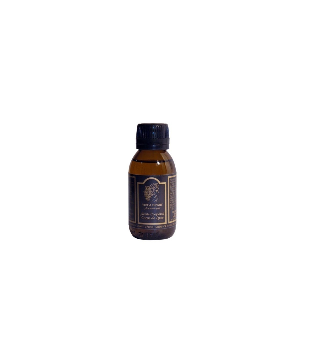 Aceite Corporal Corps de luxe 100 ml