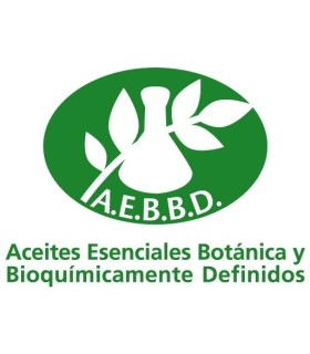 Aceite esencial cedro de atlas 10 ml