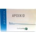 Apoxkid sobres a partir de 3 años