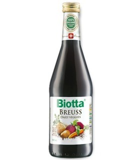 Jugo Breuss