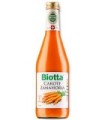 Biotta Jugo Zanahoria - 500 ml
