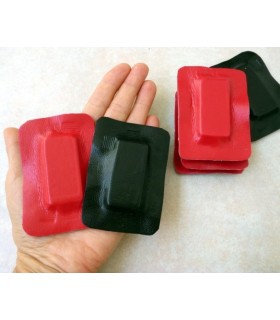 Par Biomagnético- 2500 gaus