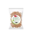 Chips de Garbanzos Bio, 80 g