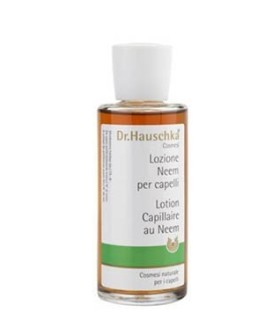 Loción Capilar Nim - 100 ml 