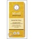HENNA 100% VEGETALES BIO KHADI - Rubio dorado 100 g