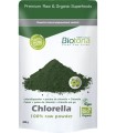 BIOTONA - RAW POWDER CHORELLA - 200GR