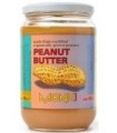 Crema de cacahuete Monki - 650 g