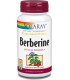 Berberine 60 cápsulas