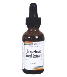 GRAPEFRUIT SEED EXTRACT 250 MG 60 CÁPSULAS