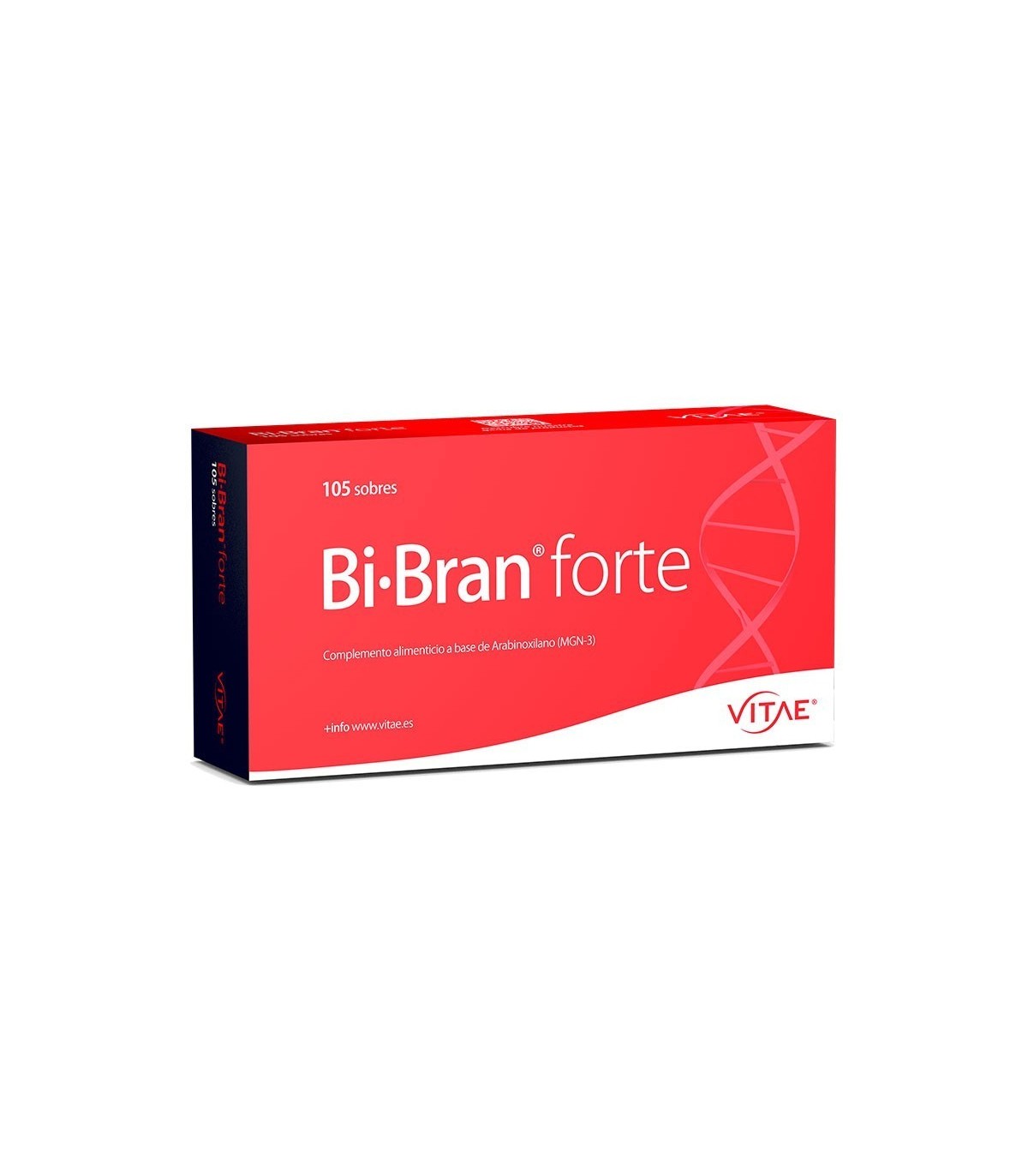 BI-BRAN forte   - sobres ( Avemar)