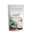 Chips de coco crudo Eco - 150gr