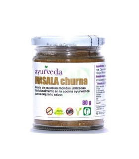 Masala churna