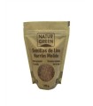 NaturGreen Lino Marron Molido Bio 