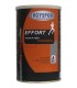 ERGYSPORT Effort