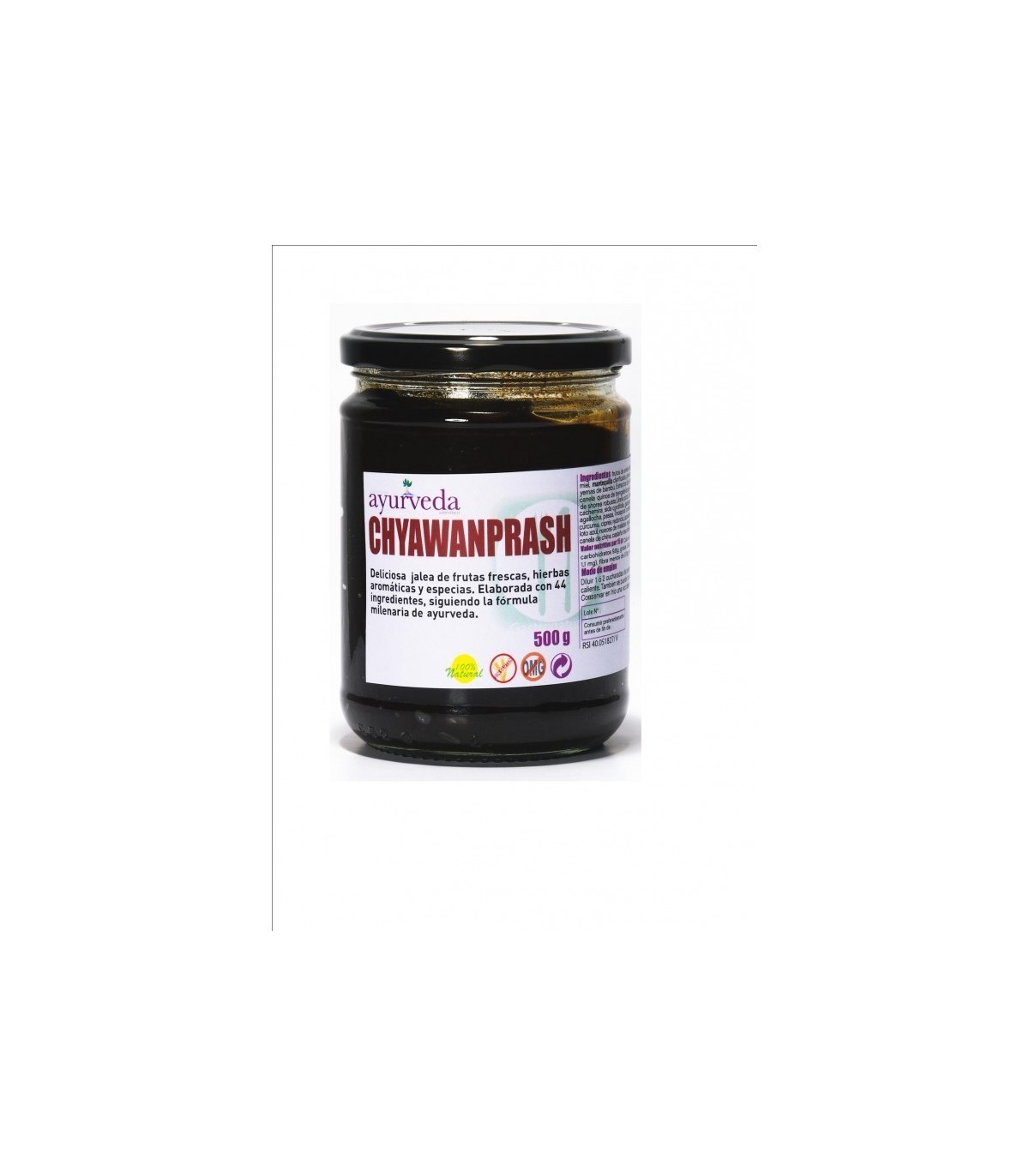   Chyawanprasha 500 g