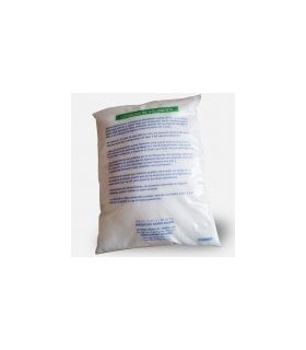 Santa Isabel Magnesio Sulfato sales de baño 4,5 kg