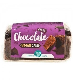 Vegan Cake Chocolate 350 g
