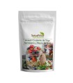 Muesli crujiente de Trigo Sarraceno y bayas de Goji - 300gr