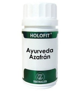 Holofit AZAFRAN CÁPSULAS