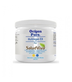 Multigeren EX – 240 gr Colágeno Vegano
