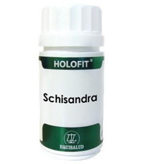 Holofit Schisandra capsulas