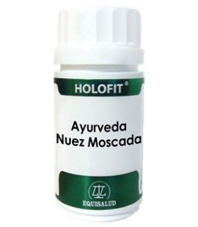 Holofit Ayurveda Nuez Moscada