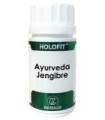 Holofit Ayurveda Jengibre capsulas