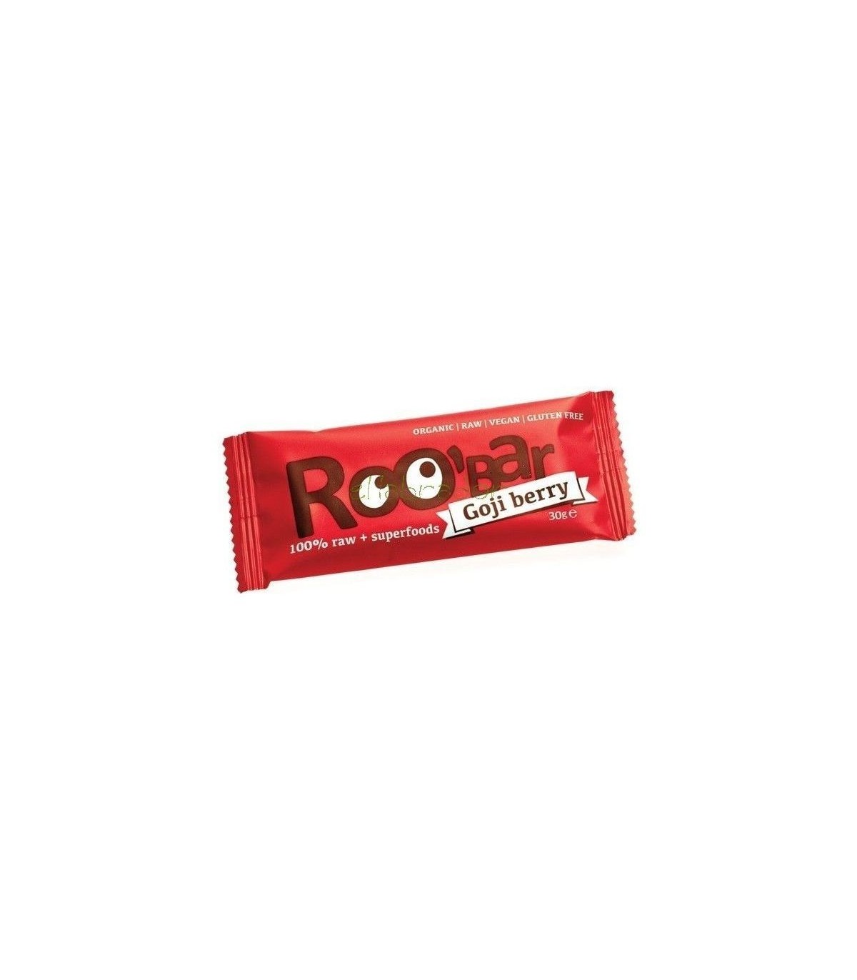 Barrita  Roobar GOJI BERRY  30 GR 