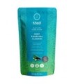 KHADI Mascarilla capilar Limpieza profunda con carbón activado 50 g