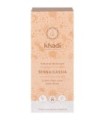 HENNA 100%  BIO KHADI - Senna cassia incoloro 100 g