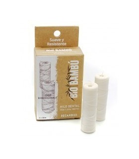 Bio bambu Hilo dental 
