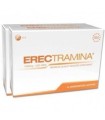 Erectramina  16 capsulas Potenciador Sexual