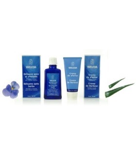 Crema hidratante para hombres 30 ml