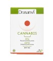 Cannabis Dol Rojo 36 Cápsulas